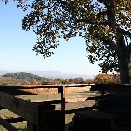 Les Chalets En Cevennes Saint-Christol-les-Ales Экстерьер фото