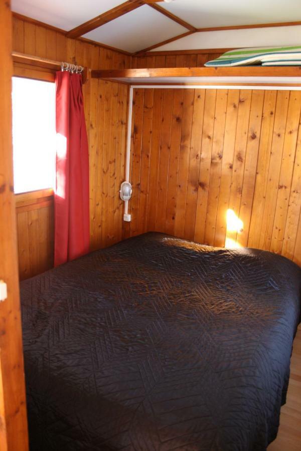 Les Chalets En Cevennes Saint-Christol-les-Ales Экстерьер фото