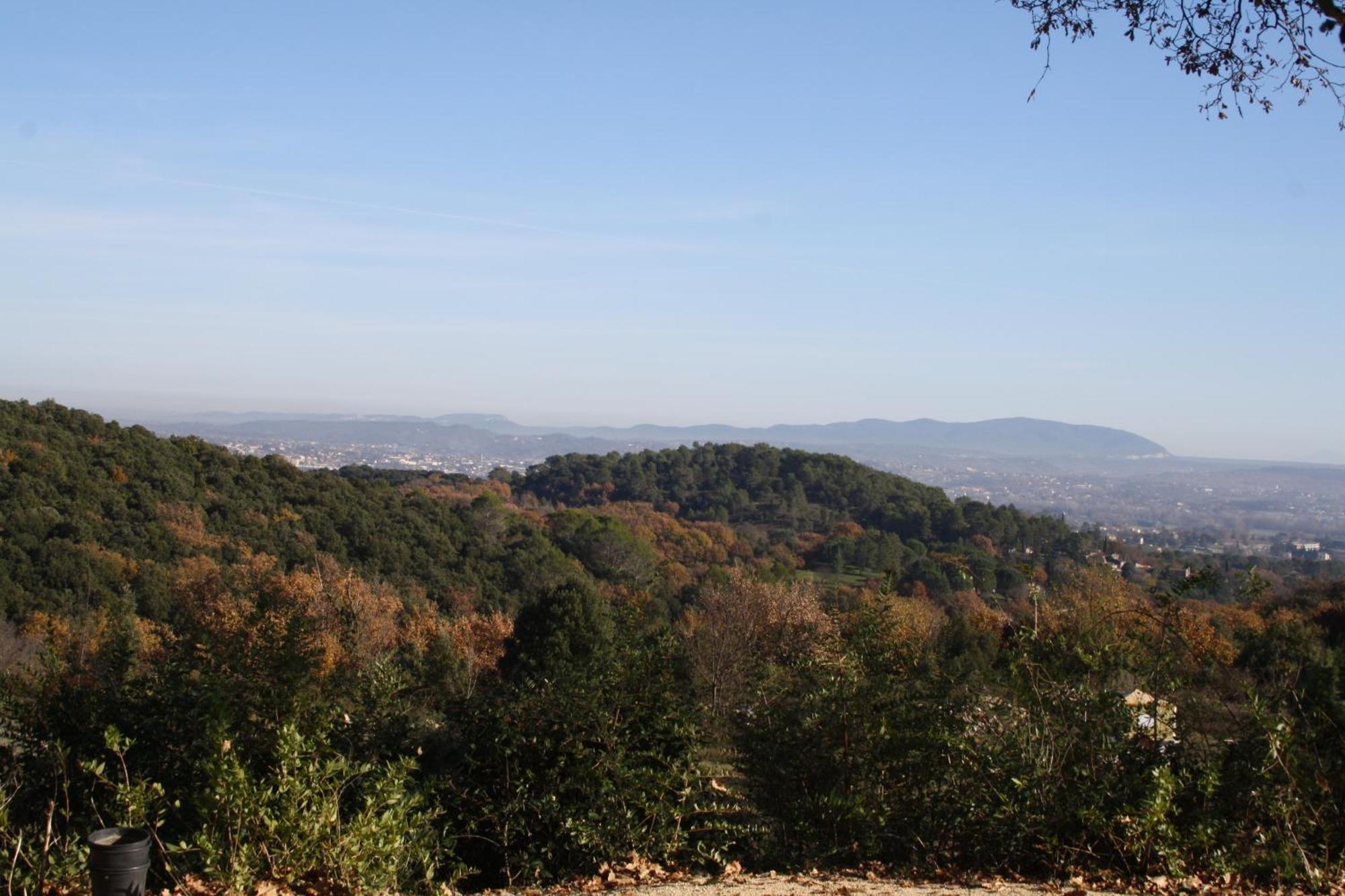 Les Chalets En Cevennes Saint-Christol-les-Ales Экстерьер фото