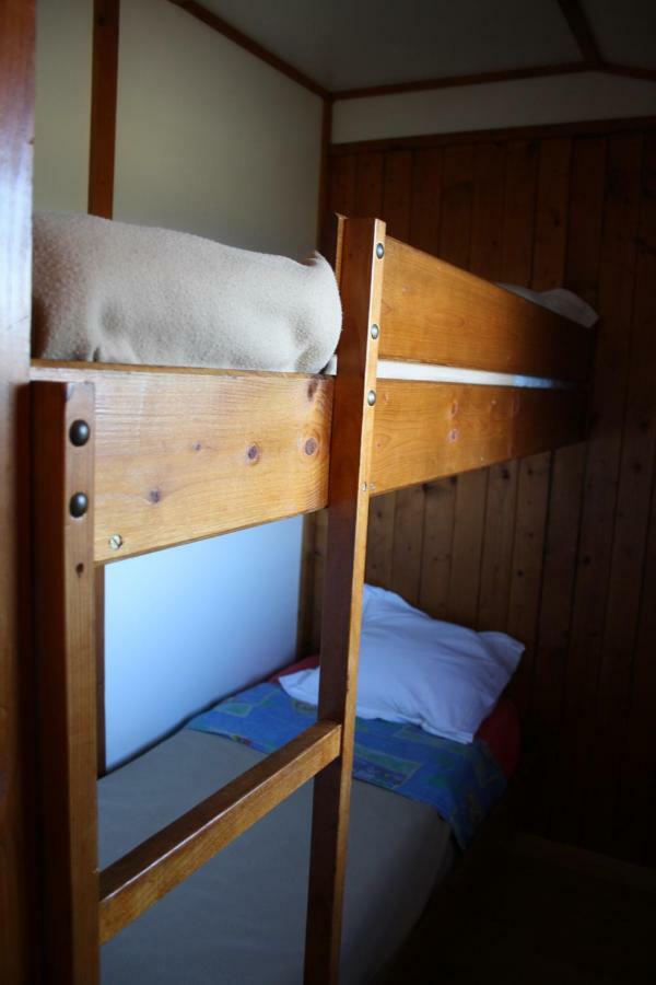 Les Chalets En Cevennes Saint-Christol-les-Ales Экстерьер фото